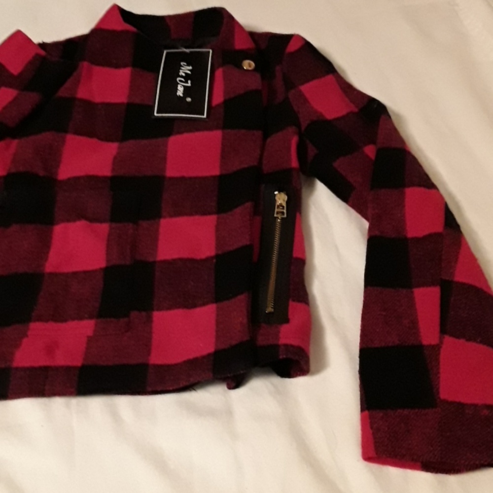 Me Jane jacket - Picture 2 of 6